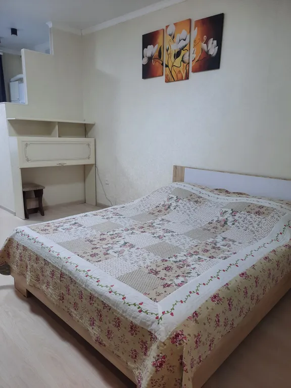 Квартира Уютная просторная студия в самом сердце Пятигорска — аренда посуточно в Пятигорск