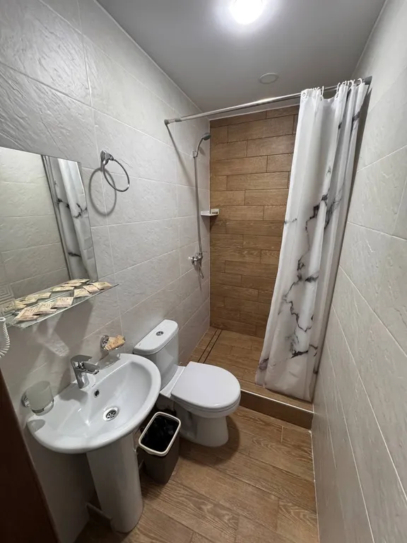 Квартира Комната — Адлер