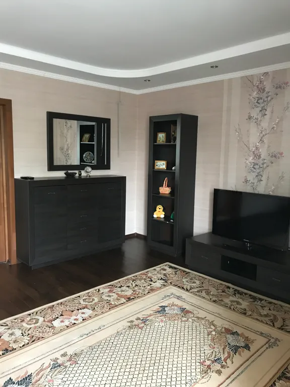 4-комнатный Дом