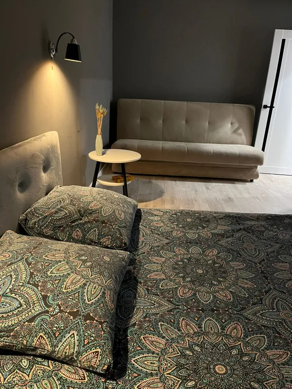 Квартира Люкс, рядом с парком Притяжение