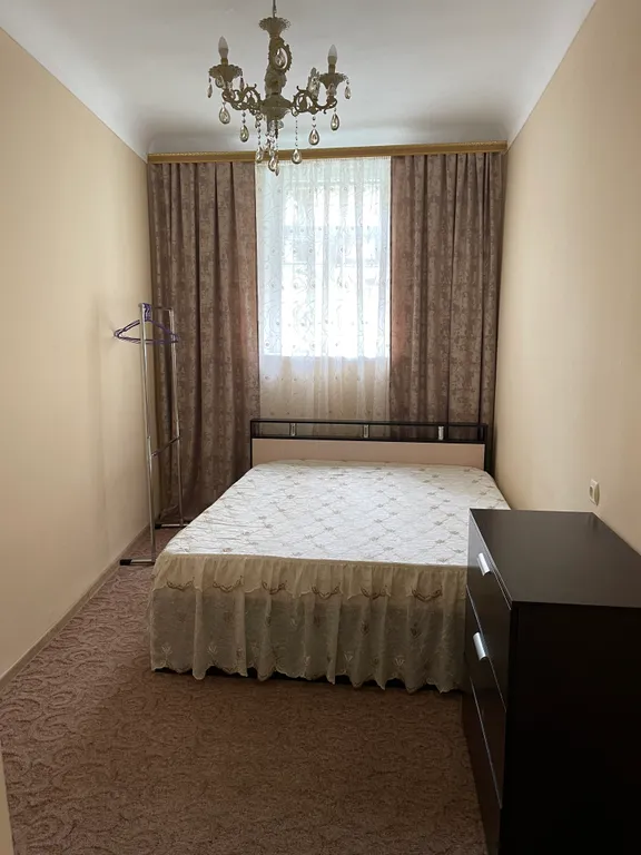 Коттедж Уютный домик в парковой зоне — Кисловодск