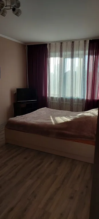 Новая квартира в центре города в новом доме — аренда посуточно в Артём