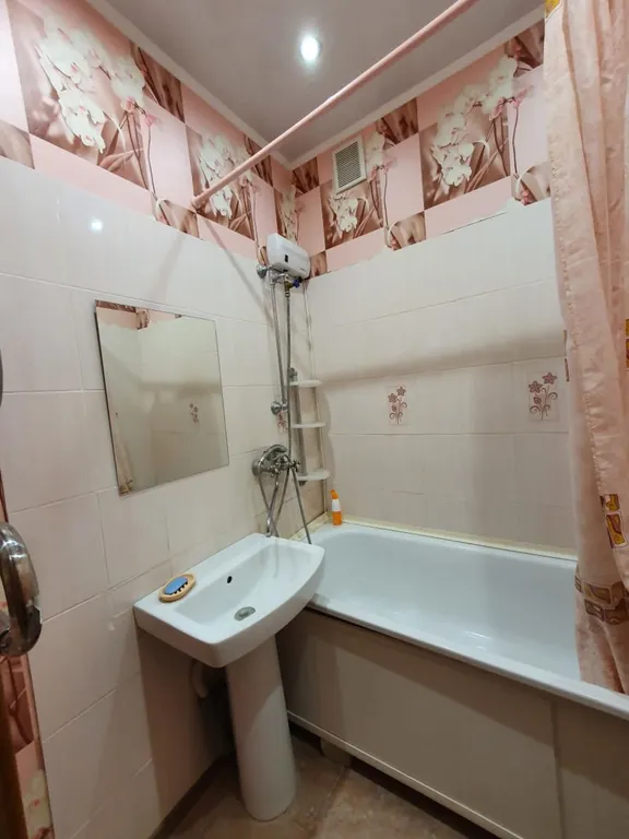 Уютная квартира в центральной части города