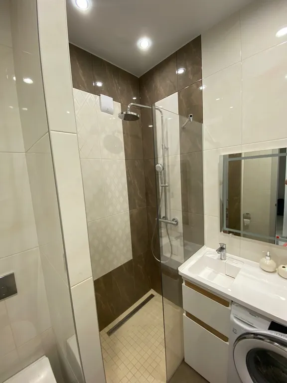 Квартира Уютная квартира в центре — Санкт-Петербург