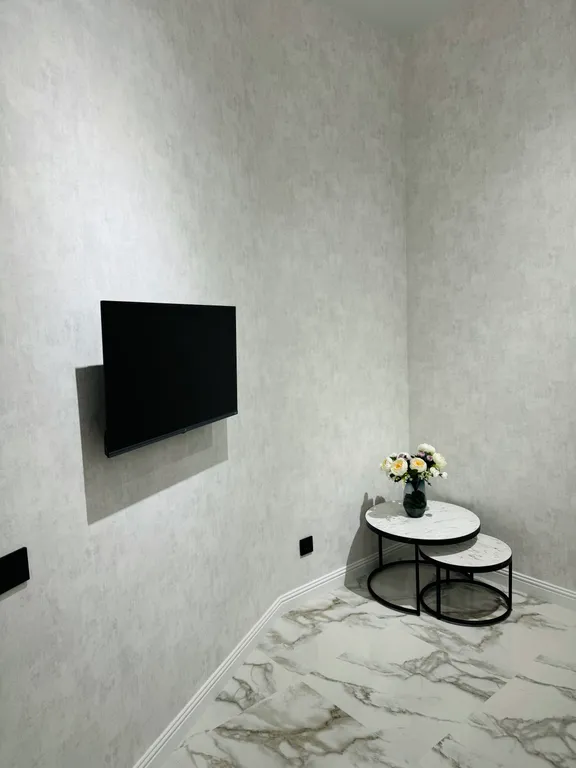 Квартира Новая квартира с видом на море и горы — Геленджик