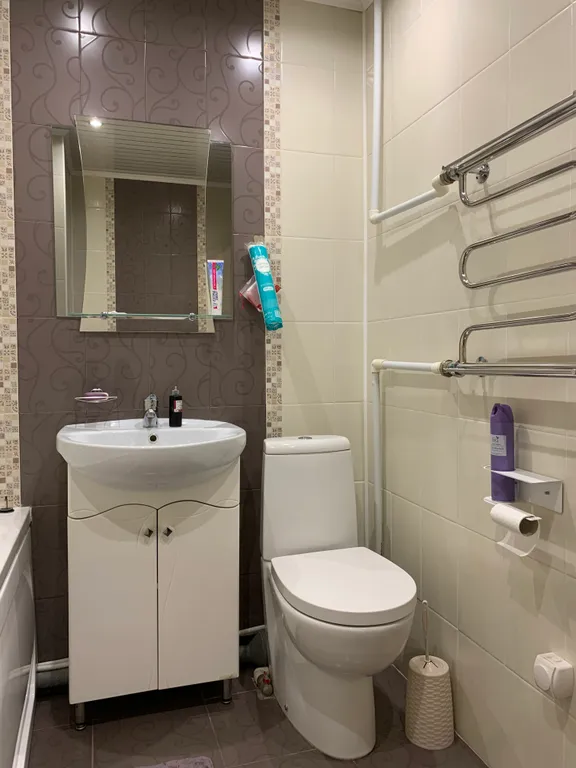 Уютная квартира с видом на площадь Победы