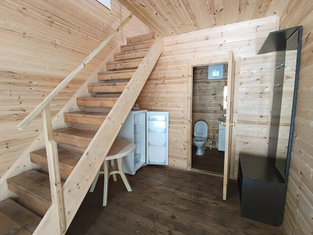 Коттедж Дом Holiday Park — Гагра