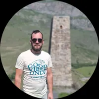 Георгий Помаскин
