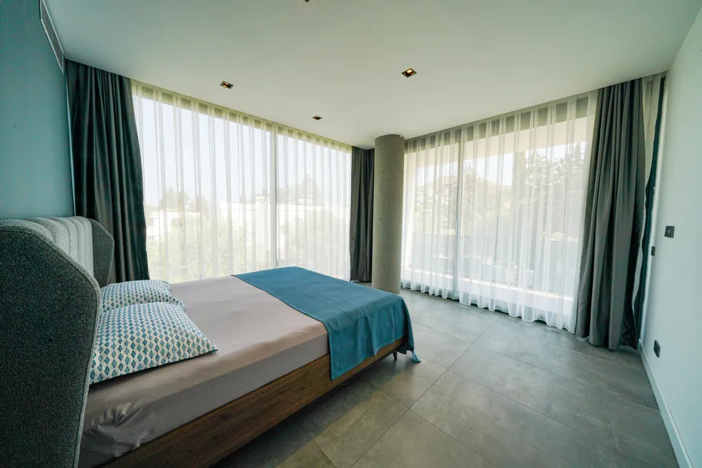 The ni villas akyarlar