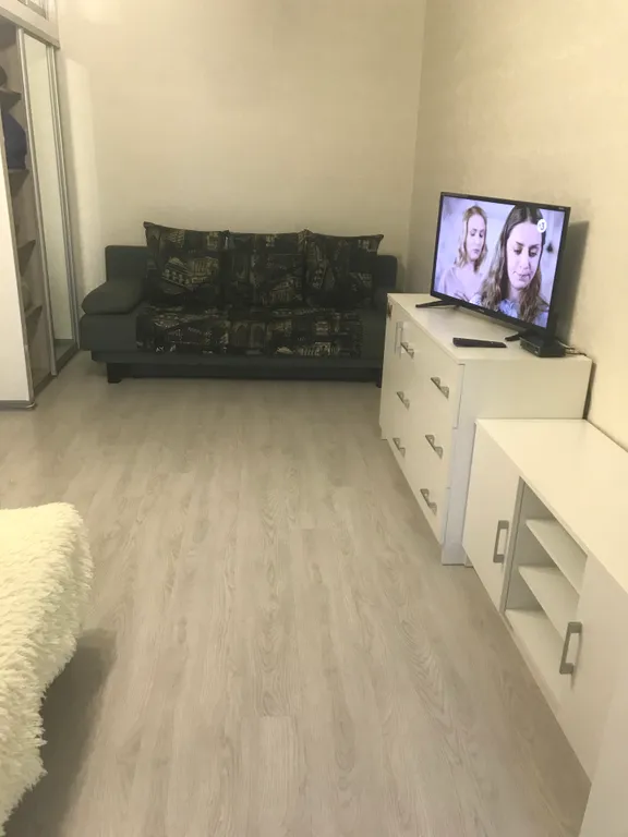 Квартира Однокомнатная квартира в центре Ворошиловского района — Волгоград