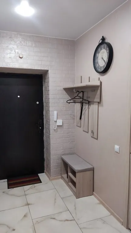 Туманный Альбион