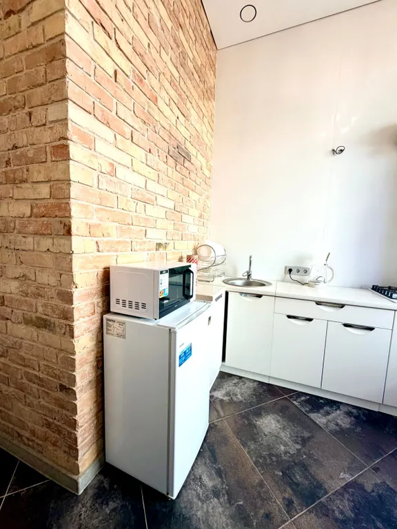 Дизайнерская квартира в историческом районе