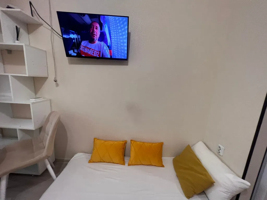 Квартира Квартира Sezam Apartments 12 — Сириус