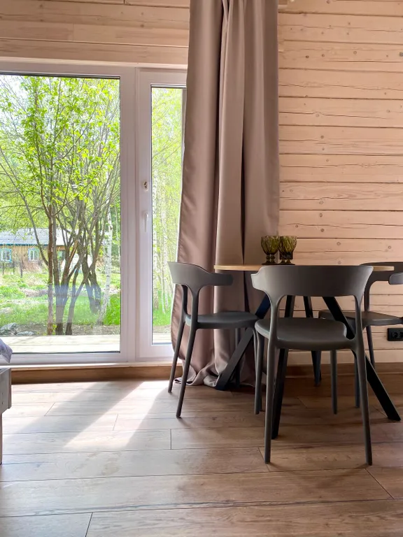 Коттедж Дом в горном Алтае — аренда посуточно в Горно-Алтайск