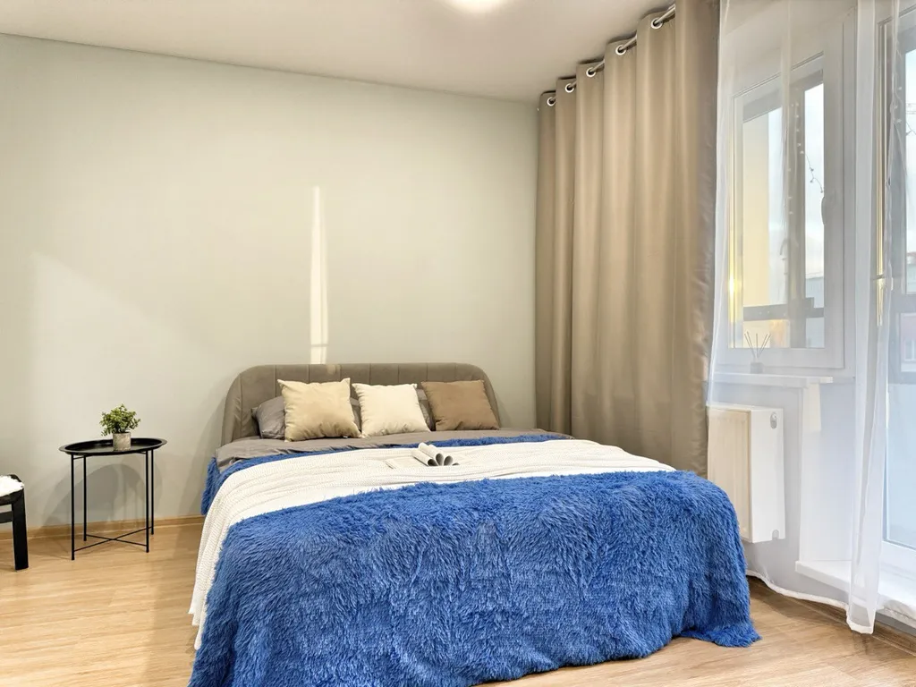 Новый жк, скидки от 3х дней, бесплатные отчетные документы