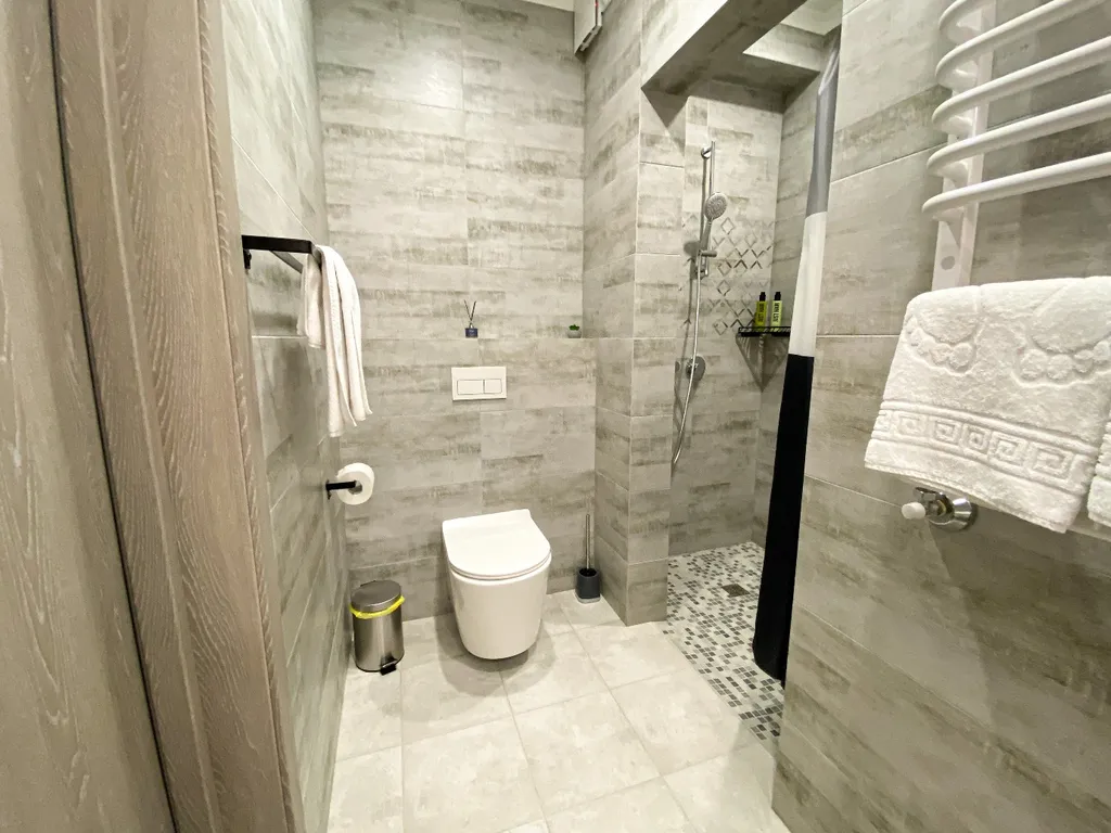 Апартаменты студио Лофт