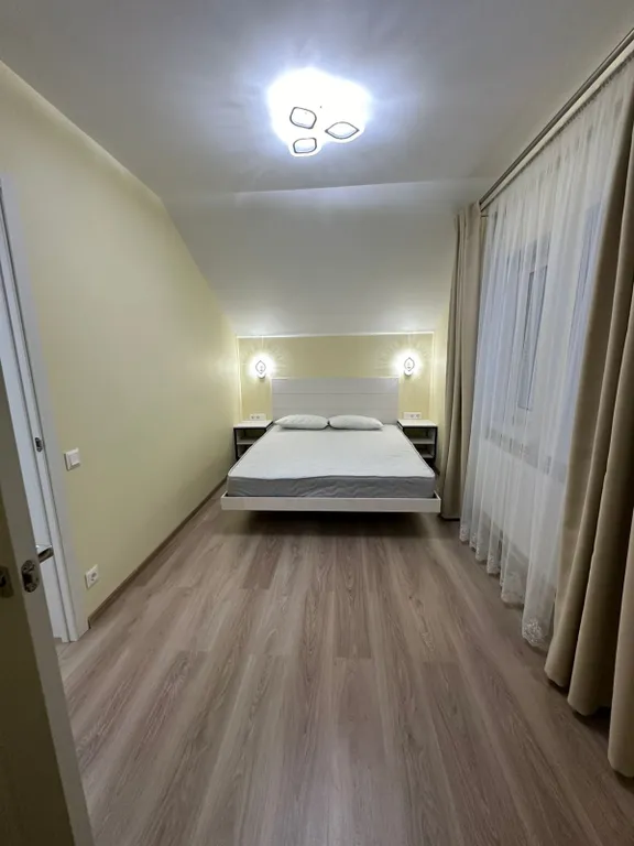 Новый дом в Николо-Малице