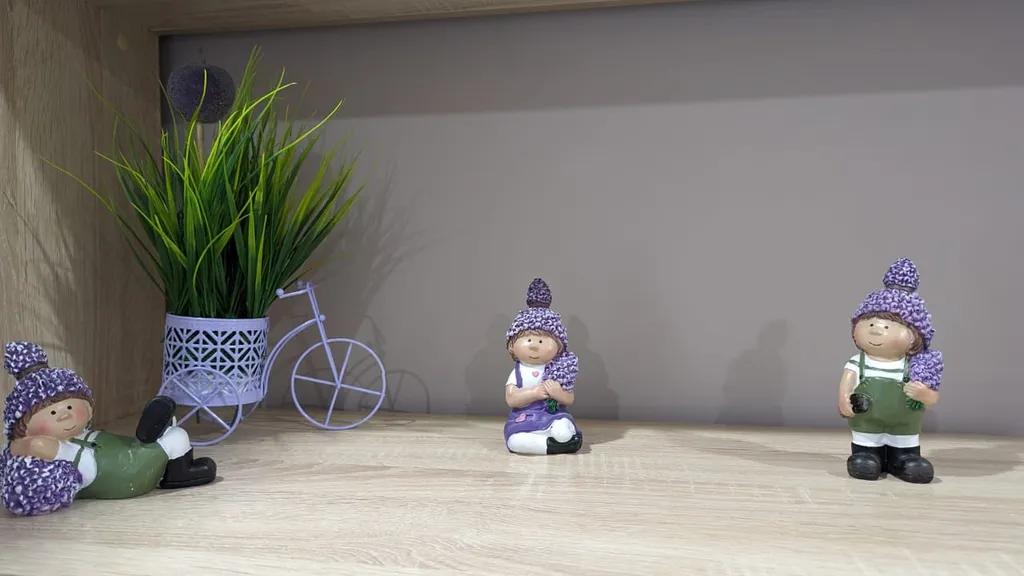 Комфортная квартира