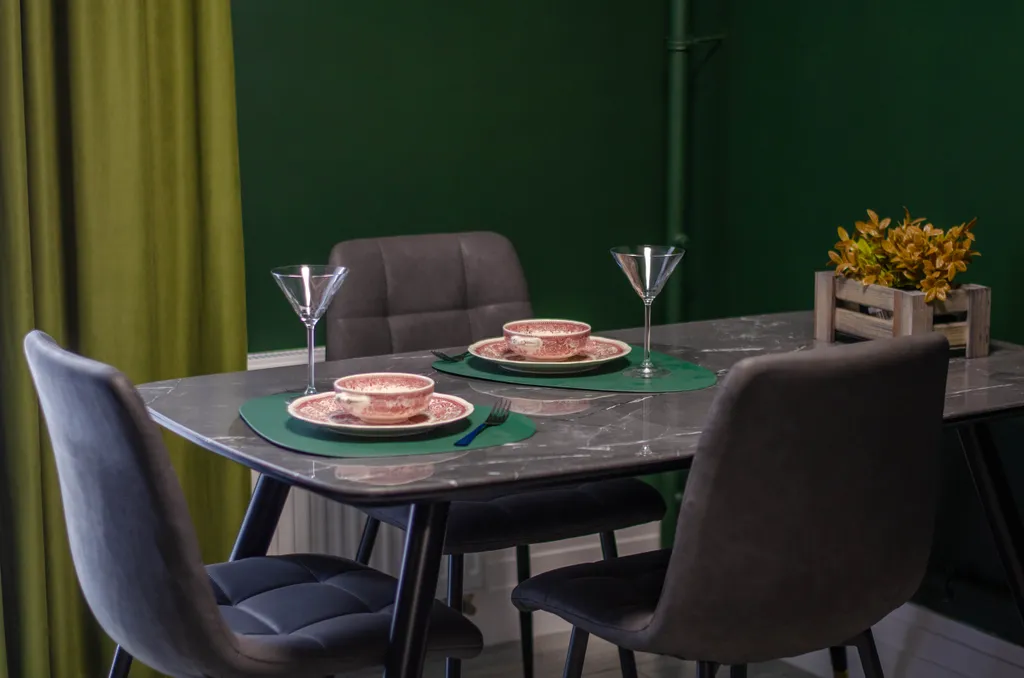 Квартира Роскошные апартаменты — Светлогорск