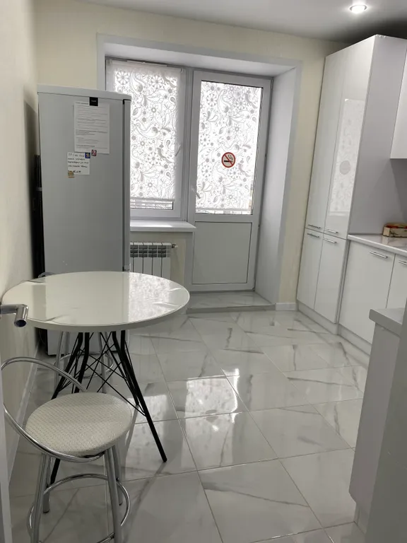 Уютная и чистая квартира рядом с Заливом