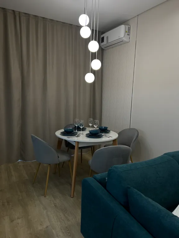 Квартира Квартира Dream place 2 — Казань