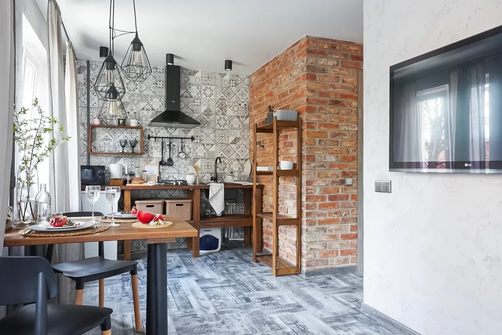 Квартира 1-комнатная Квартира — Калининград