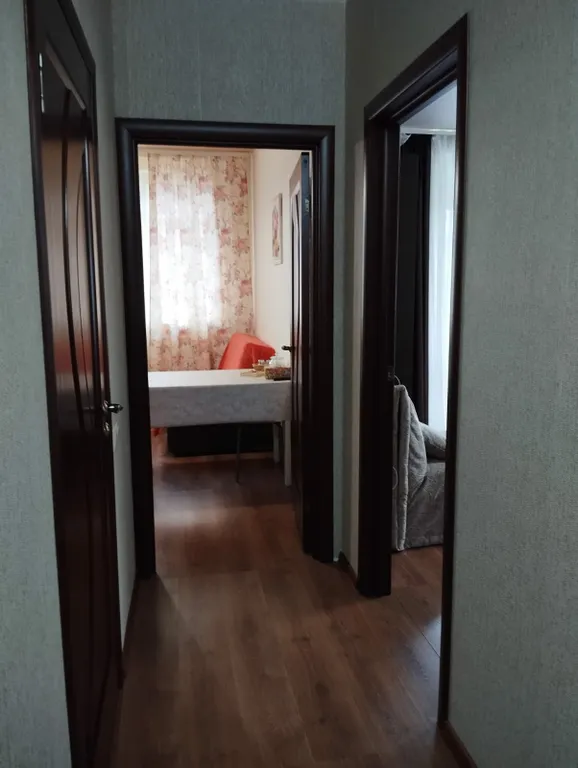 Уютная квартира в ЖК Заречье