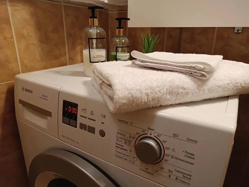 Квартира в центре