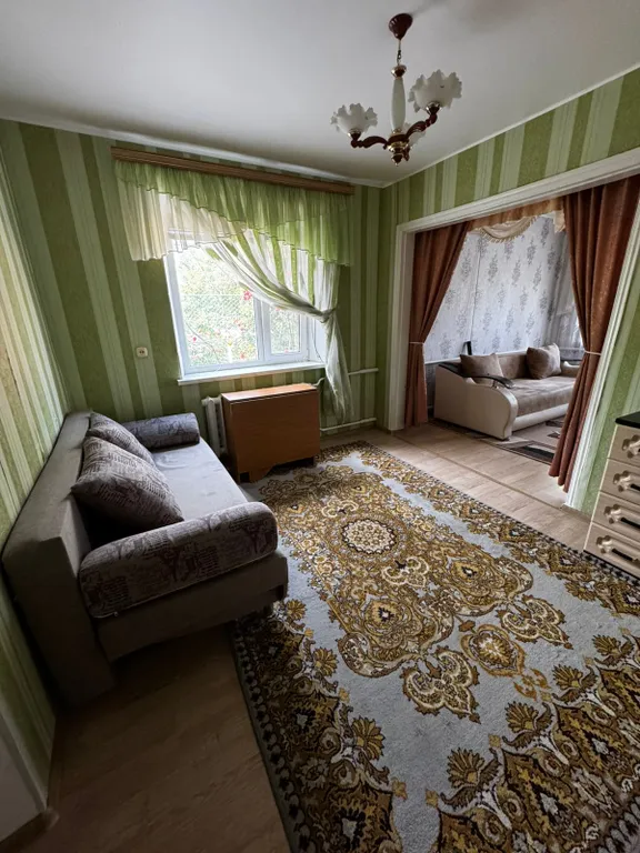 4-комнатный Дом