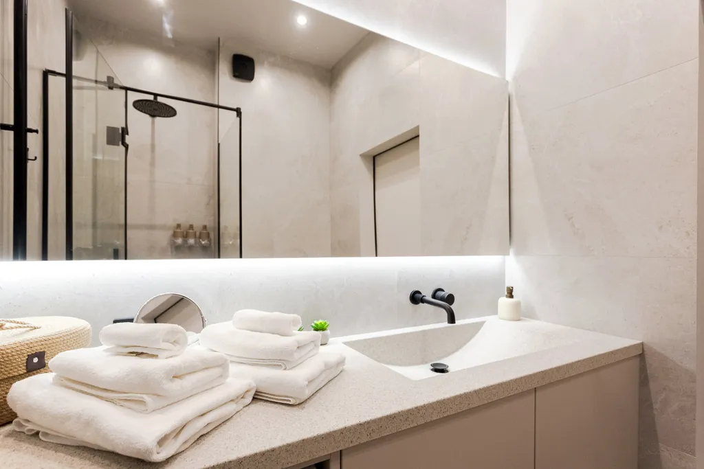 Квартира Апартаменты DaVinci ждут своих гостей — Светлогорск