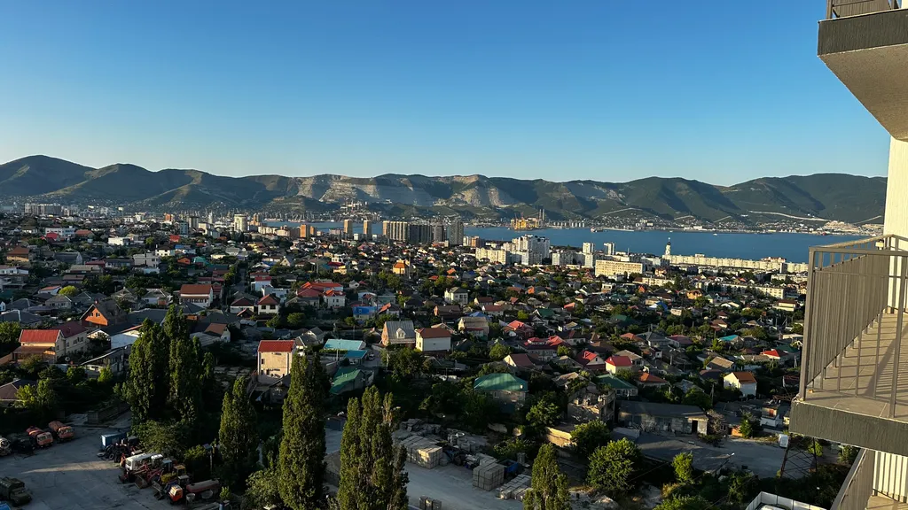 Новая комфортна квартира в центре