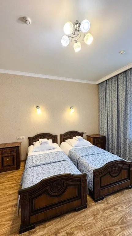 Квартира Комната — Архыз