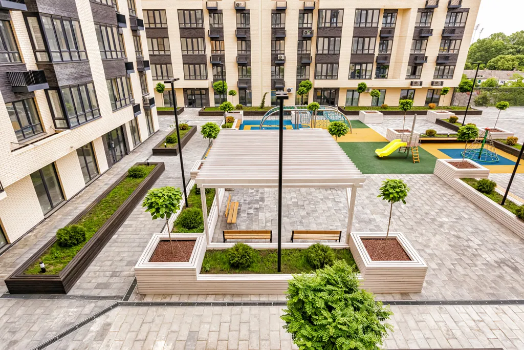 Квартира 2-комнатная Квартира — Краснодар