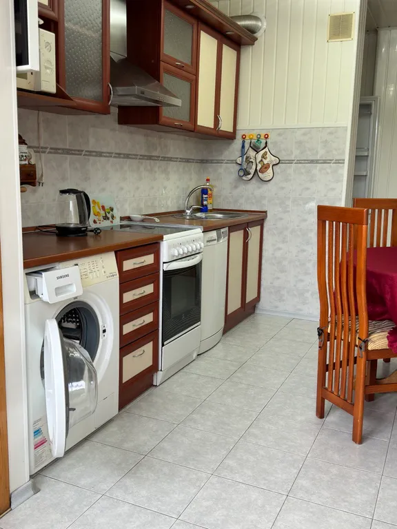 Уютная 3-х комнатная квартира в одном из лучших районов города