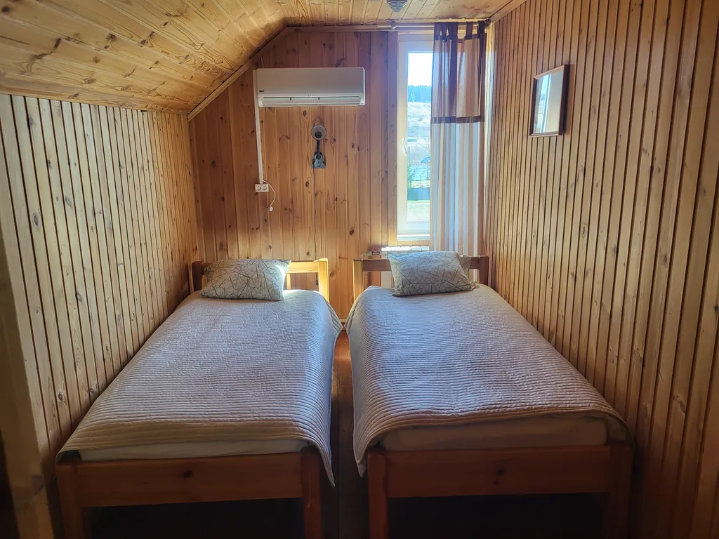 4-комнатный Дом