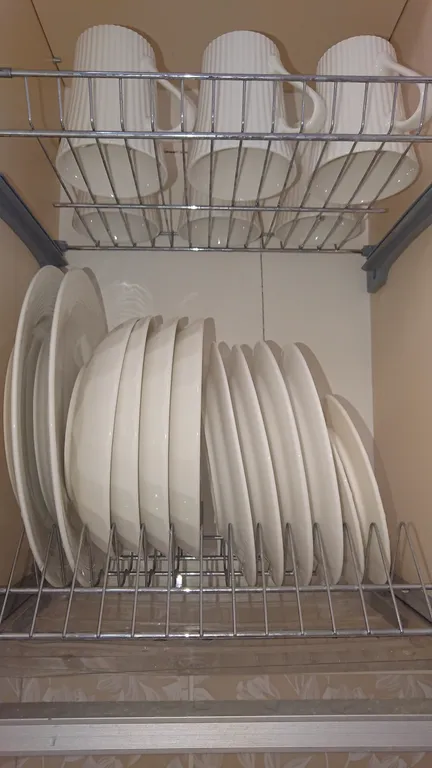 Уютная квартира в центральном районе города