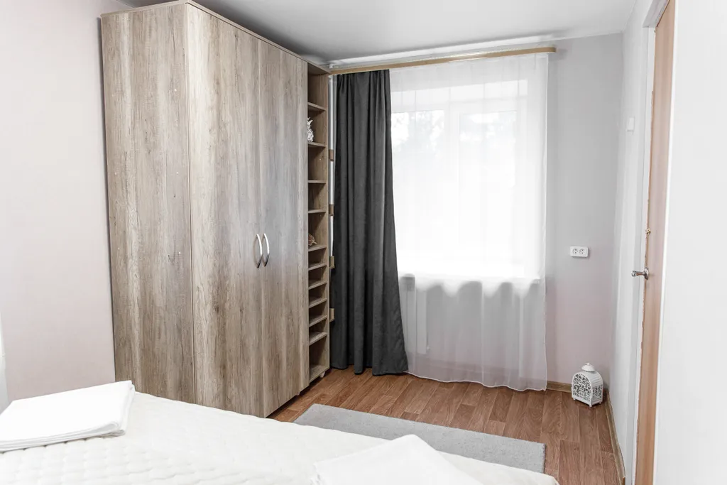 Апартаменты в Центре города