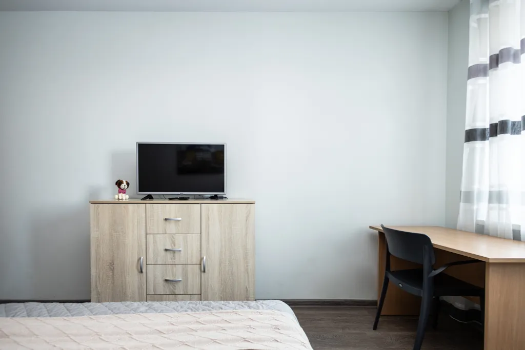 Квартира Уютная квартира для 2 гостей, в 30 минутах от моря, рядом с центром — Калининград