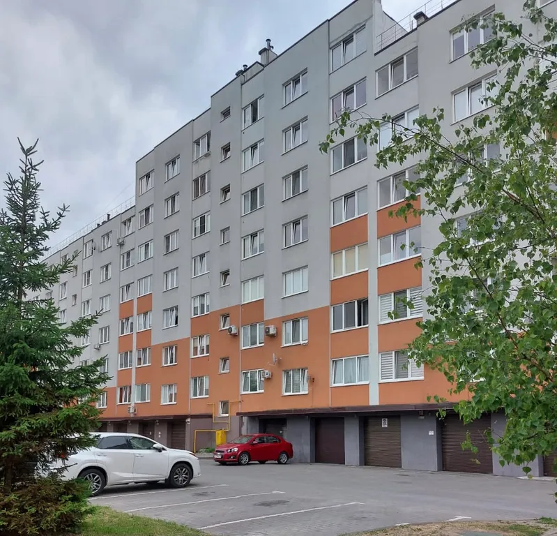 Квартира 1-комнатная Квартира — Калининград