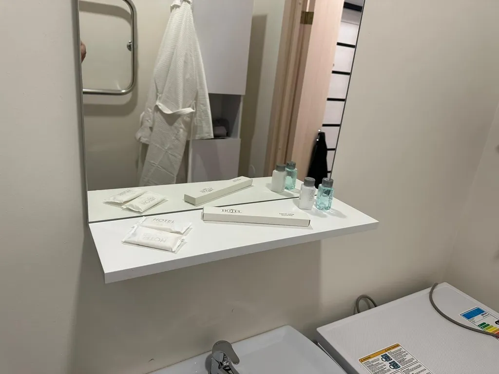 Квартира Новая квартира-студия — Новосибирск