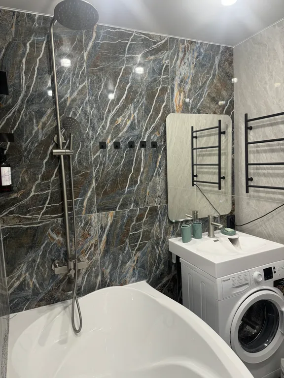 Уютный коттедж на природе