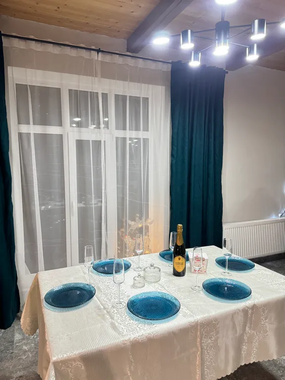 Ваш дом в горах