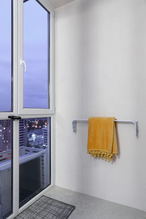 Новая студия в ЖК Авеню