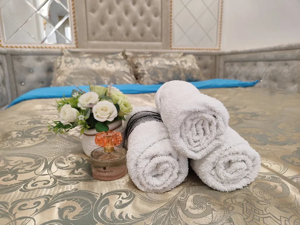 Luxury apartment Iren VIP студия в самом центре