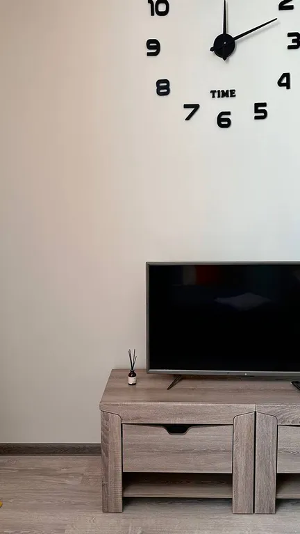 У нас лучшие чем дома