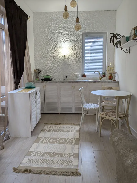 Коттедж Таунхаус в частном доме — Геленджик