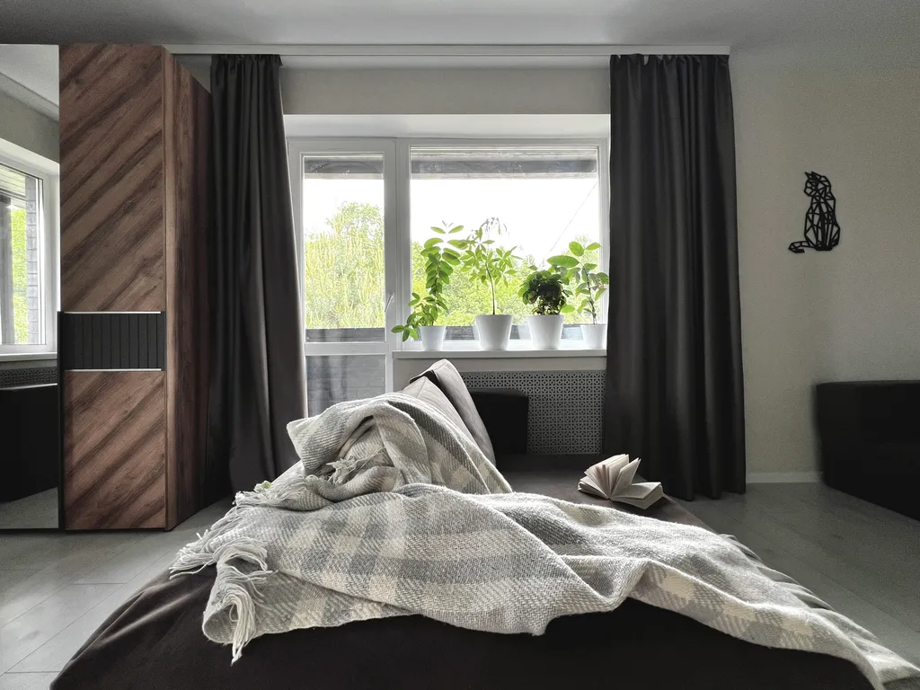 Дом в историческом центре города с прекрасным видом