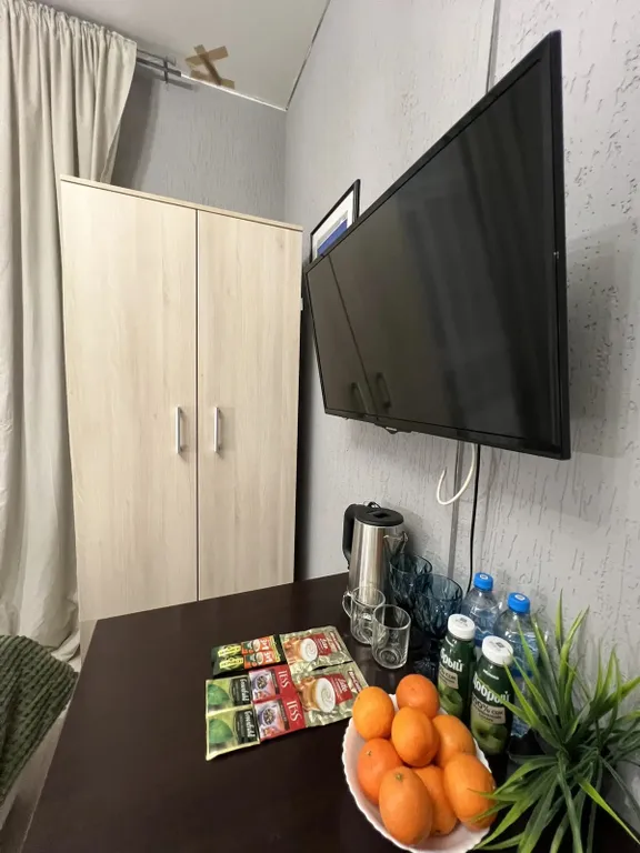 Квартира Комната — Лобня