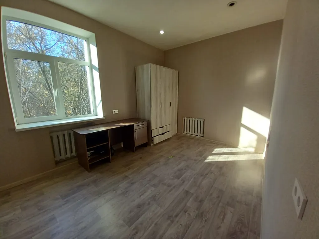 Уютная огромная квартира