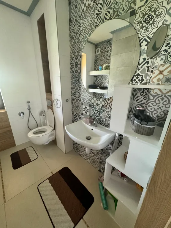 Дом с видом на Балтийское море